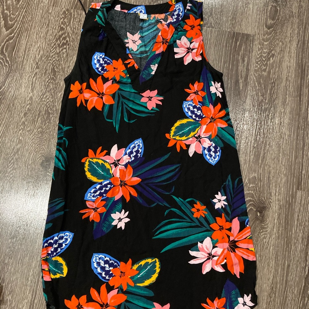 Old Navy dress